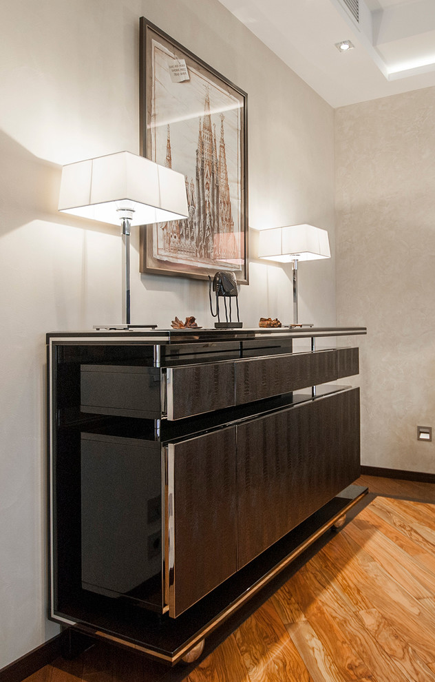 Квартира на ул. Елизаветинская