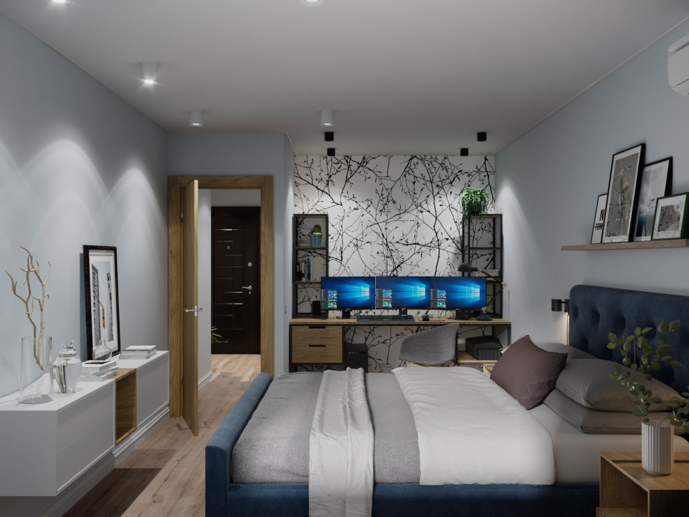 Квартира на Затонной