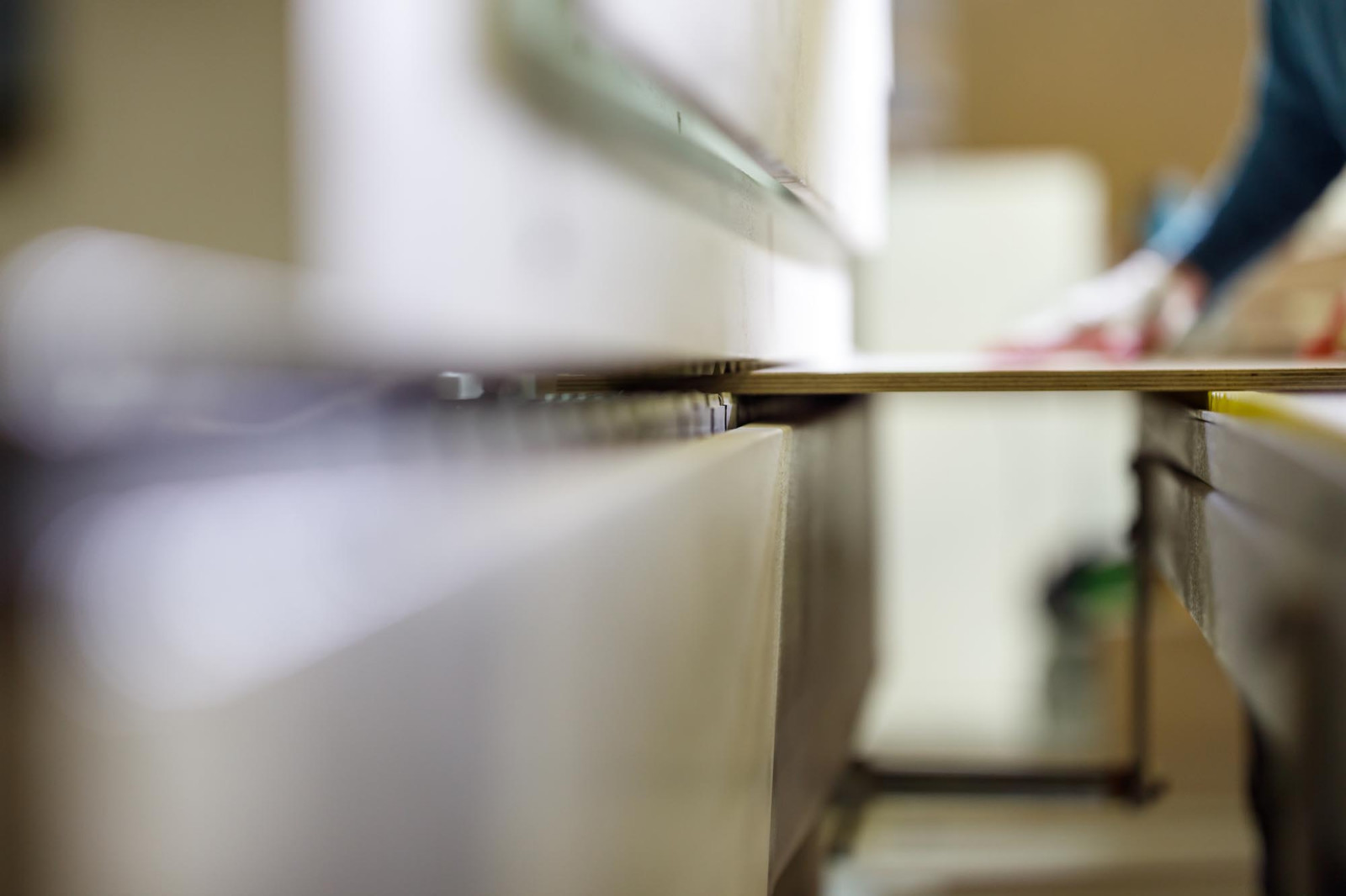 Наше производство