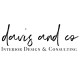 Davis and Co Interior Design and Consulting