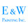 E & W Painting Inc.