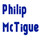 Philip McTigue NY