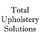 Total Upholstery Solution