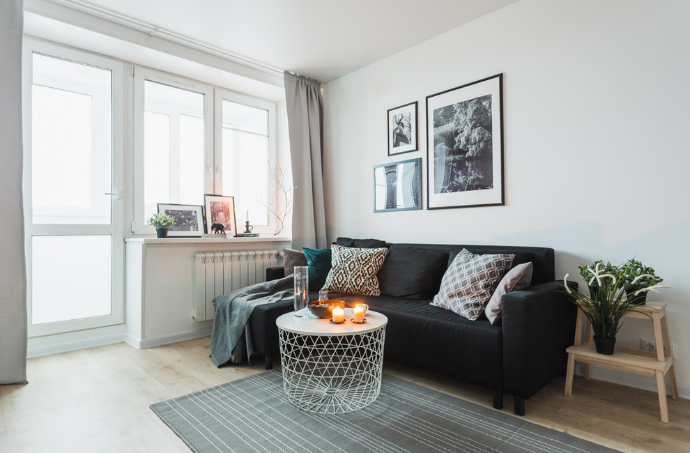 Apartment in Vnukovo