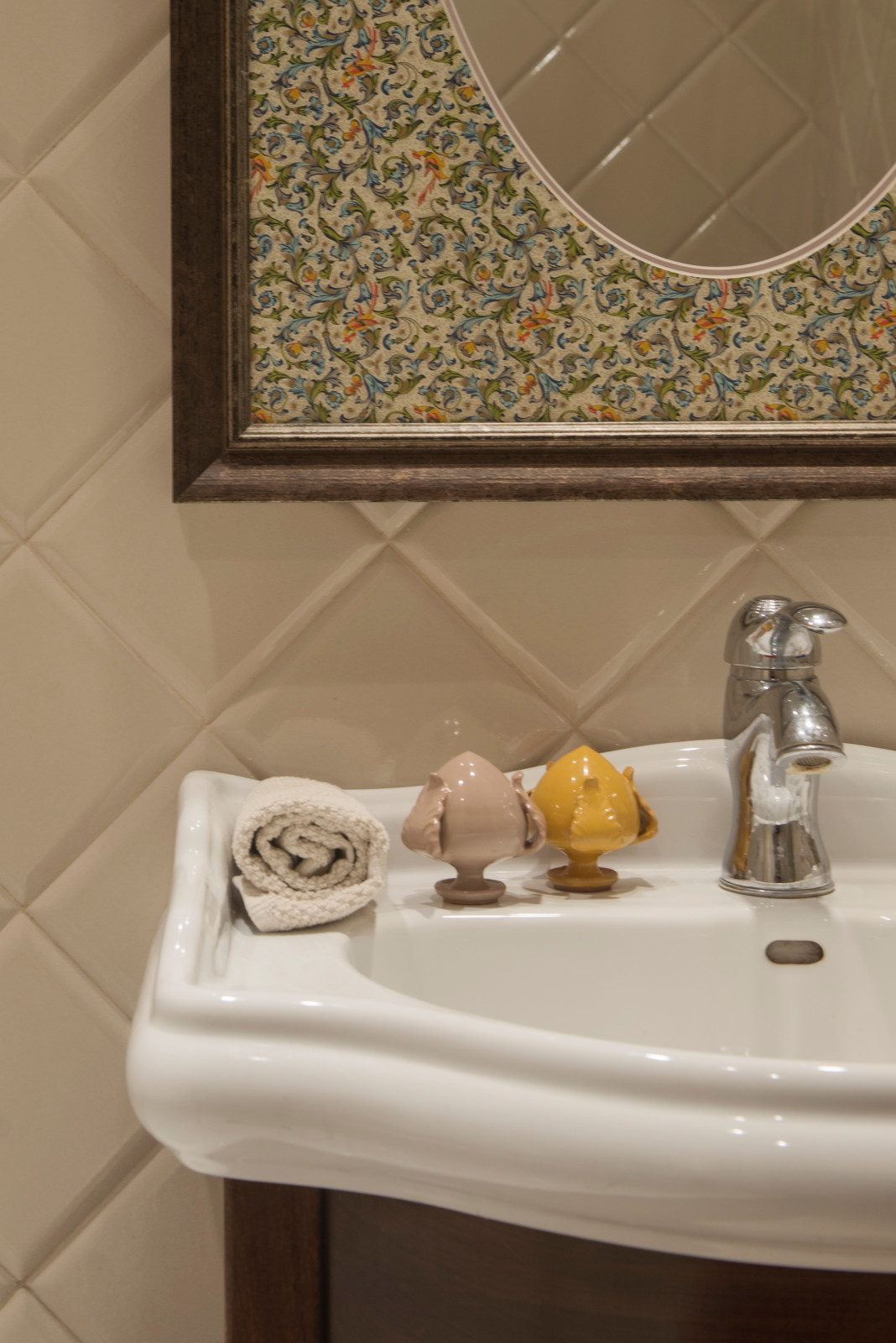 Квартира на Садовой-Каретной