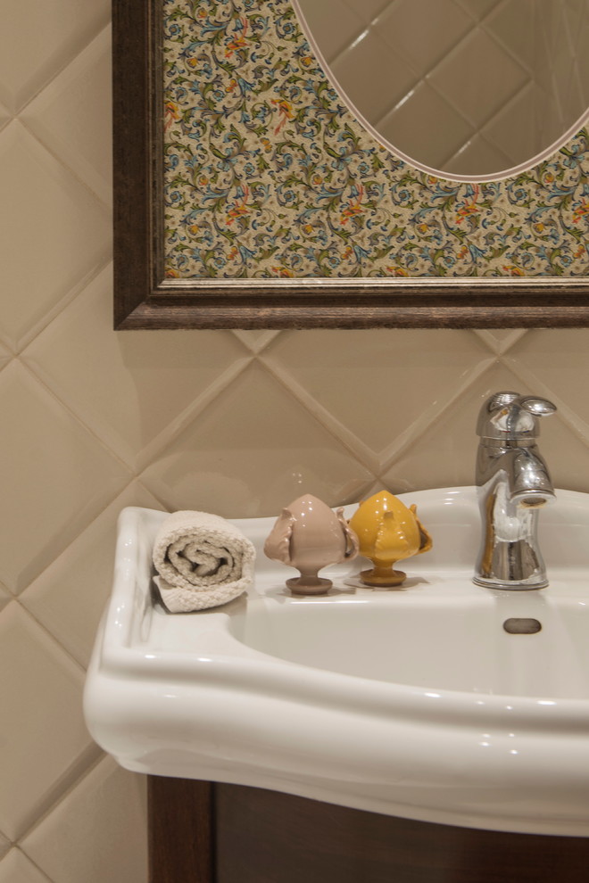 Квартира на Садовой-Каретной