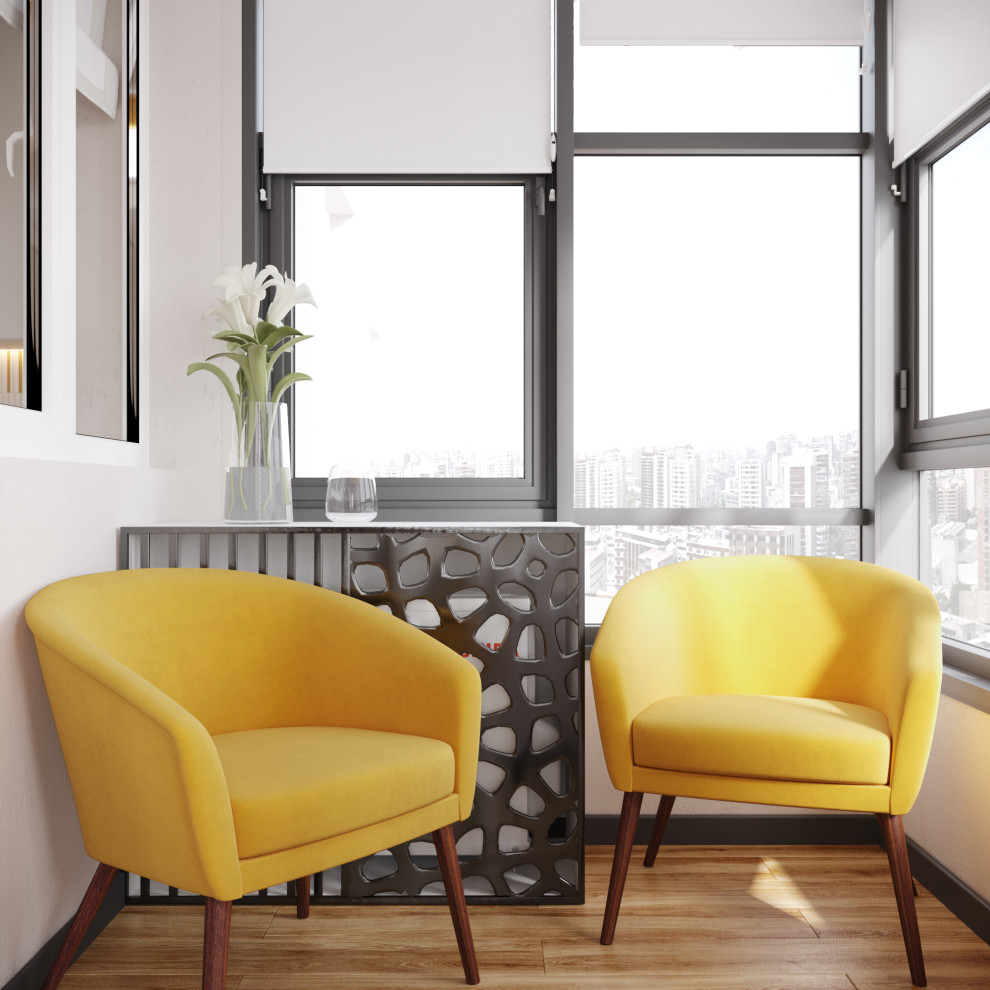 ЖК Легенда на Комендантском