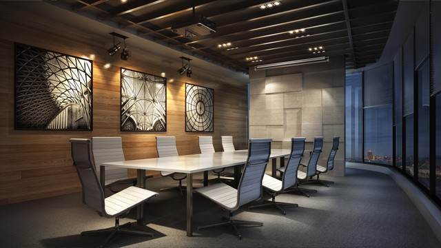 architectural visualization 