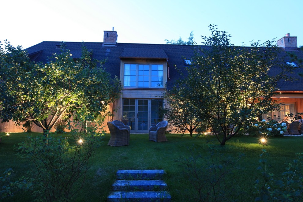 Николина гора, «д. Маслово», 35 соток