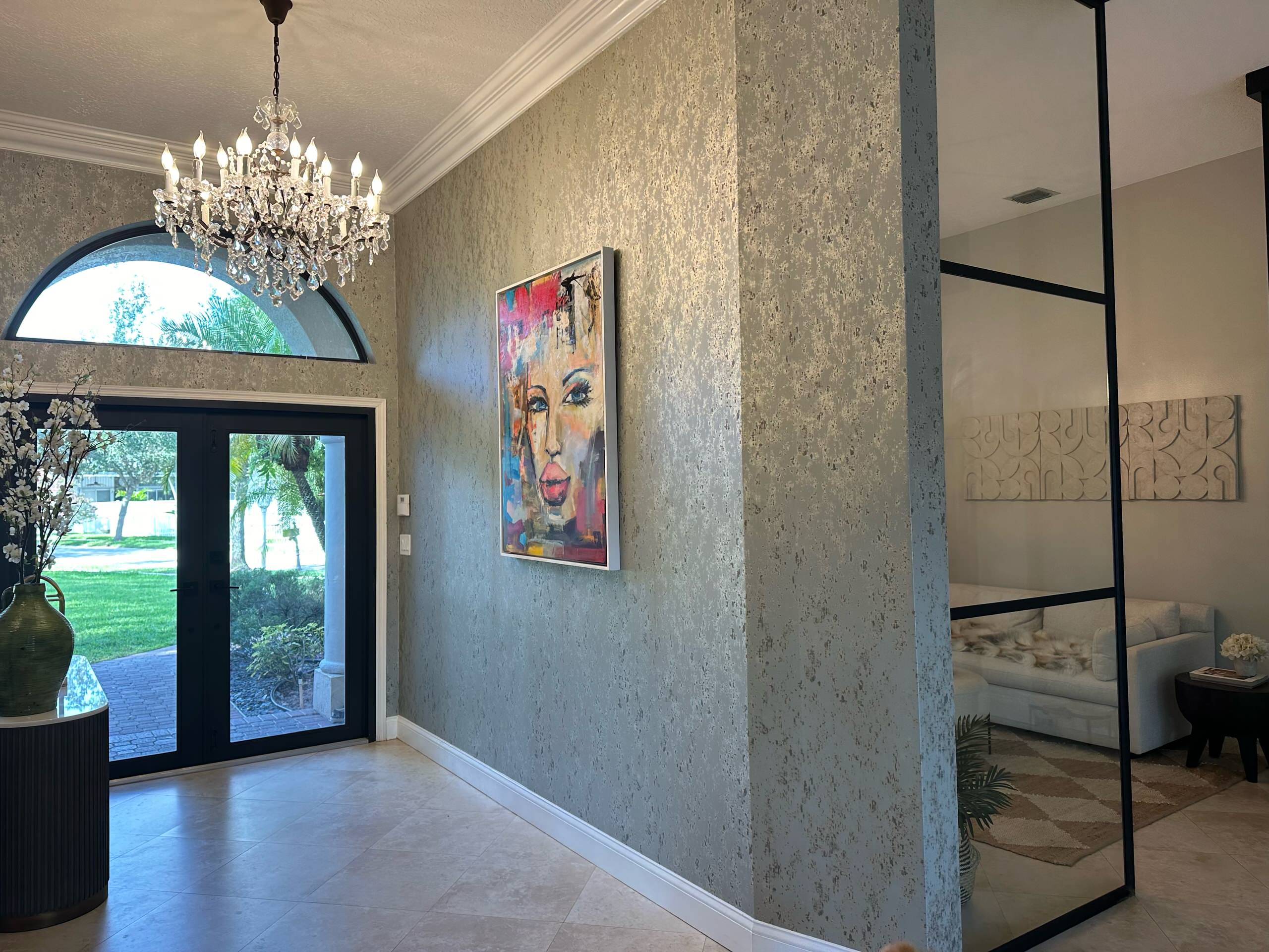 Stunning New Remodel