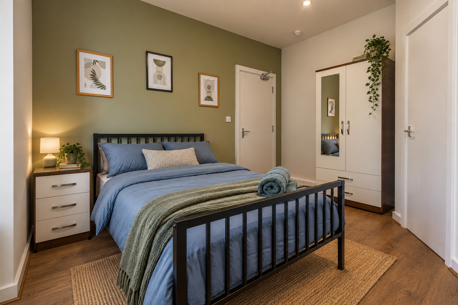 Breeze Hill HMO