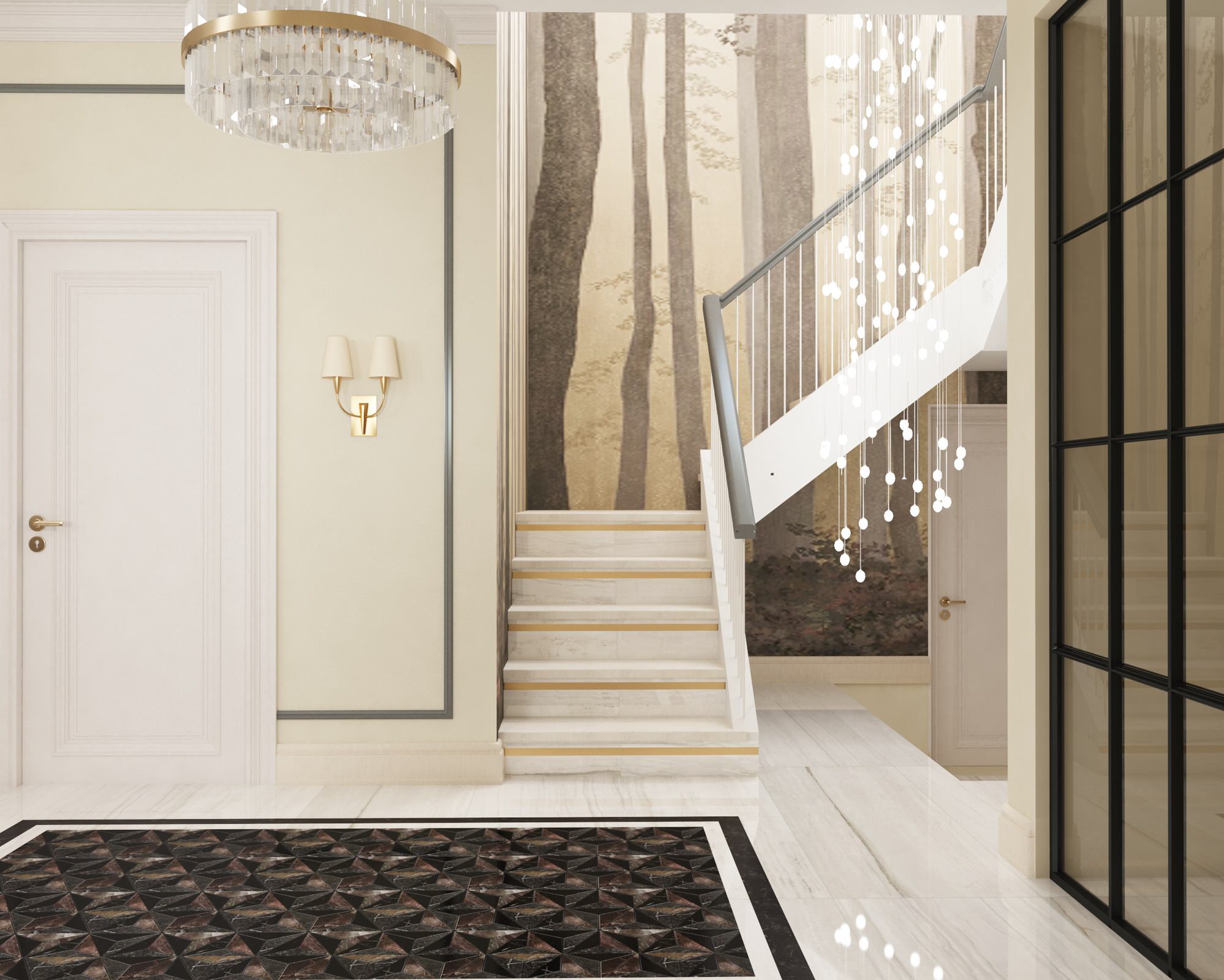 Проект "ПОМАДКА"