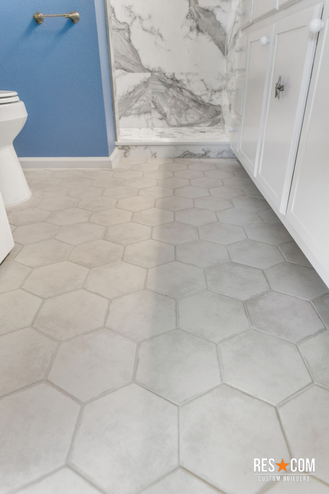 Kah Me Ha - Full Home Remodel