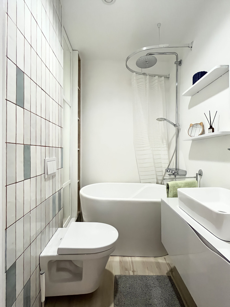 Экспресс-стэйджинг в Bonnava