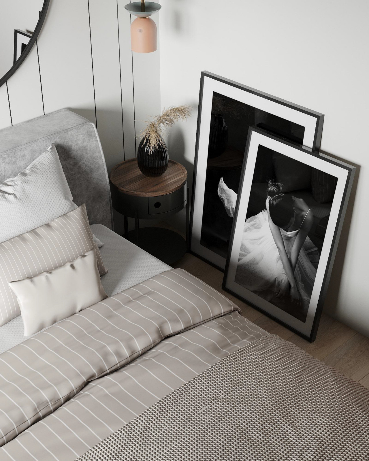 Богатырский пр. / СПб