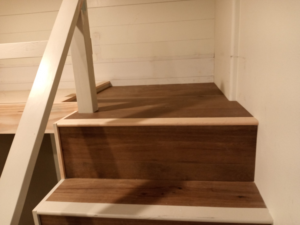 Gig Harbor - full interior remodel