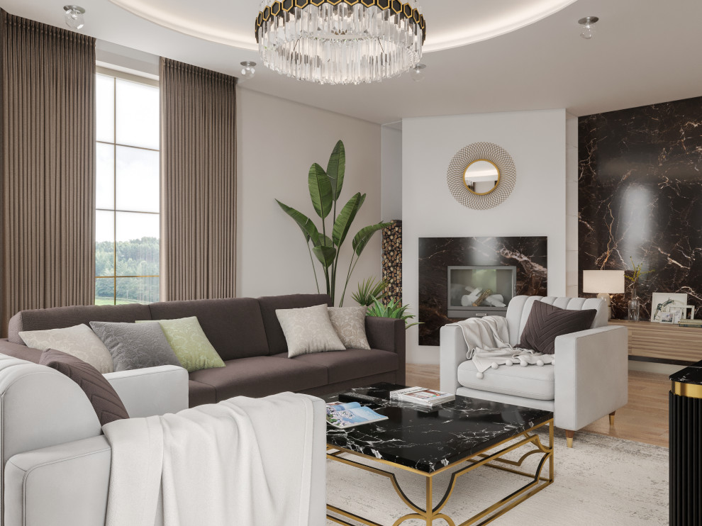 Дом в Приморске