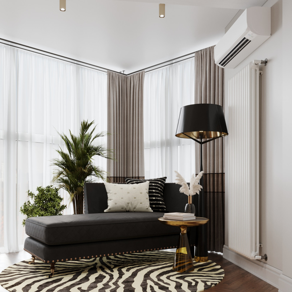 ЖК 7 Континент