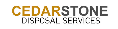disposal services logo
