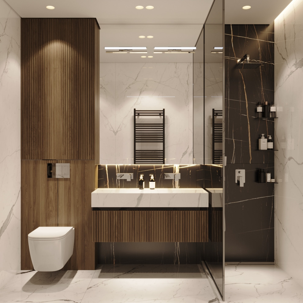 МФК Capital Towers, 155м.кв.