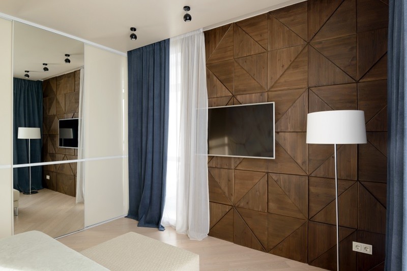 Дом зелёного чая