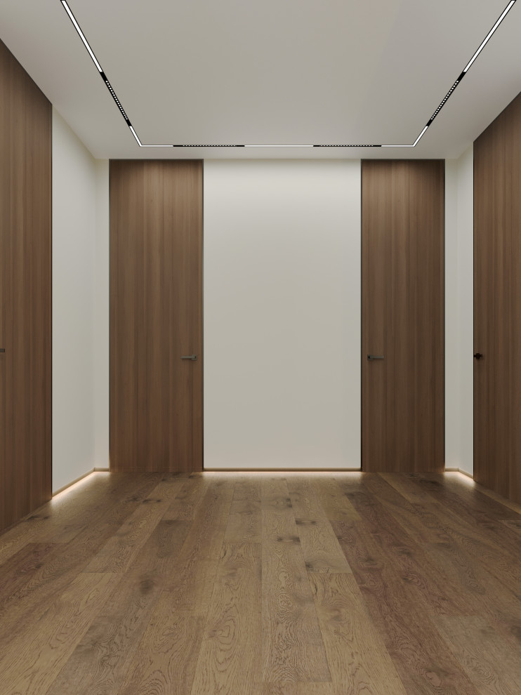 Загородный Дом Коридор