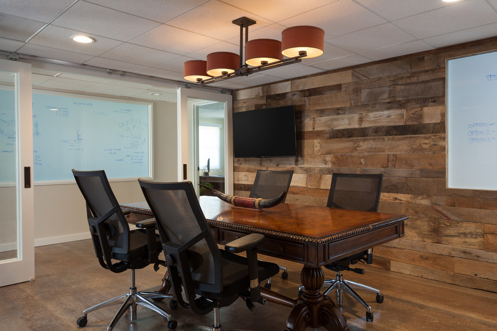 San Juan Office