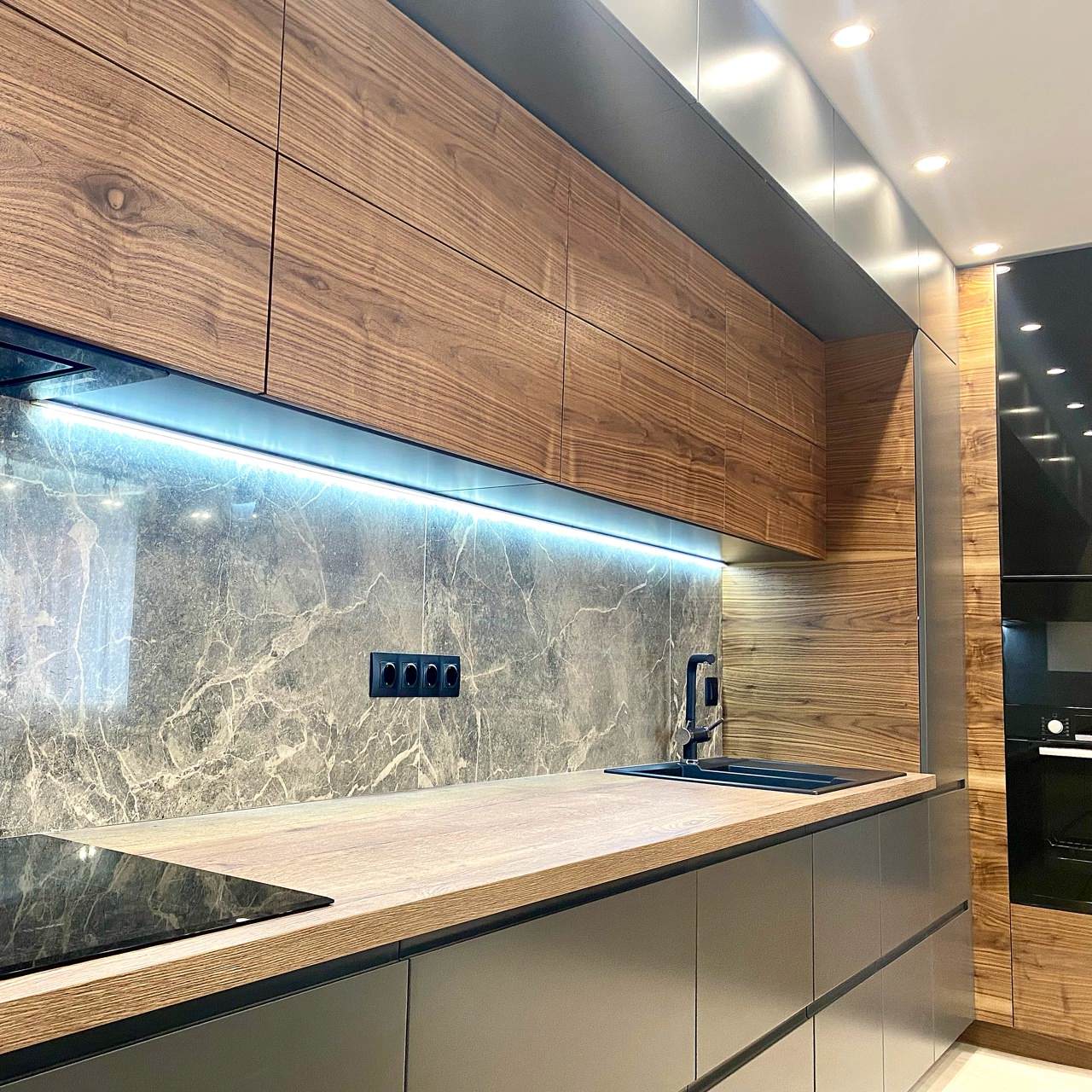 Ремонт Эконом, Стандарт, Люкс, Евро