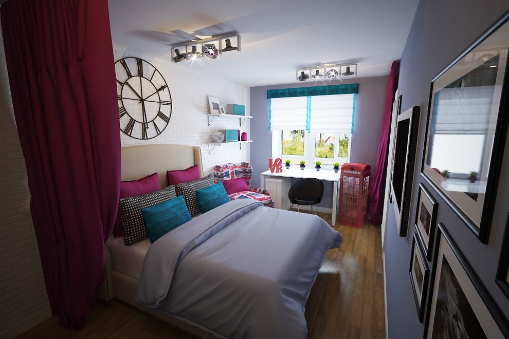 Ж/к Эднльвейс