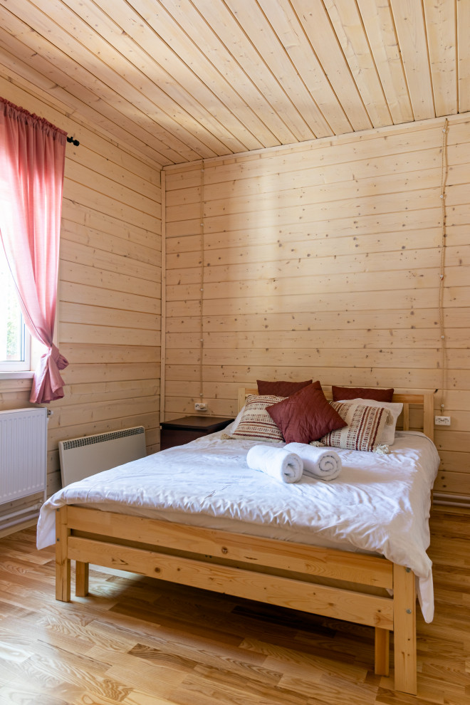 Загородный дом для отдыха