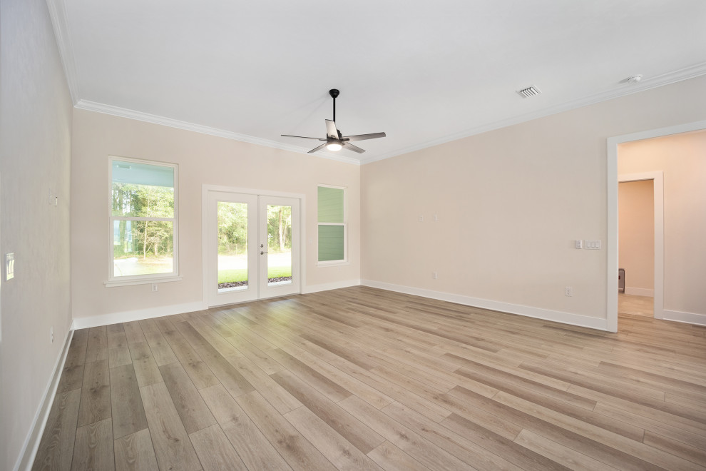 New Home - The Weston Model - 2,052