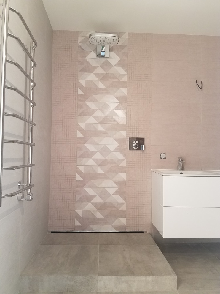 ЖК Скай Форт