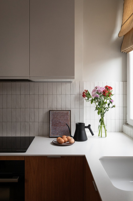 AA contemporary-koek