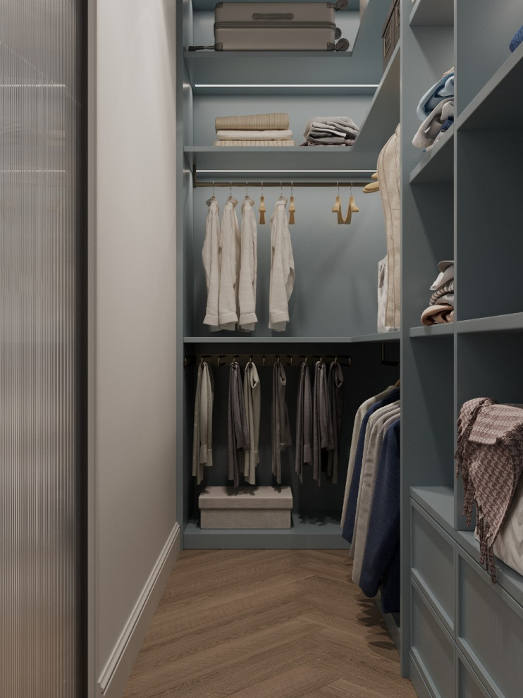 Тихая роскошь