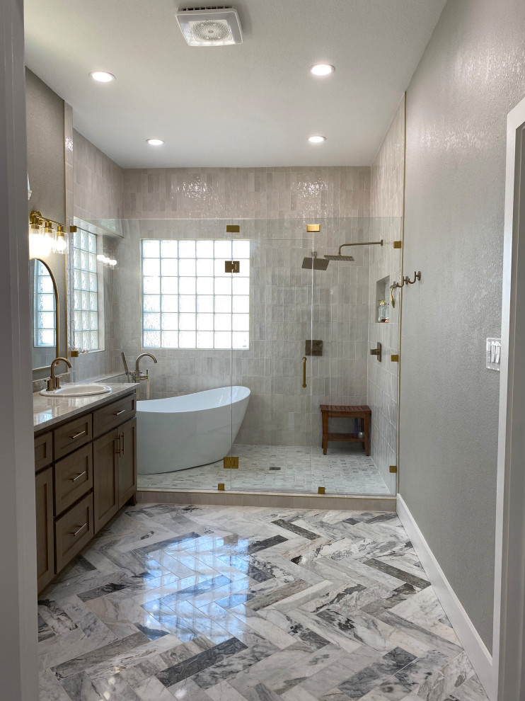 Interior Work