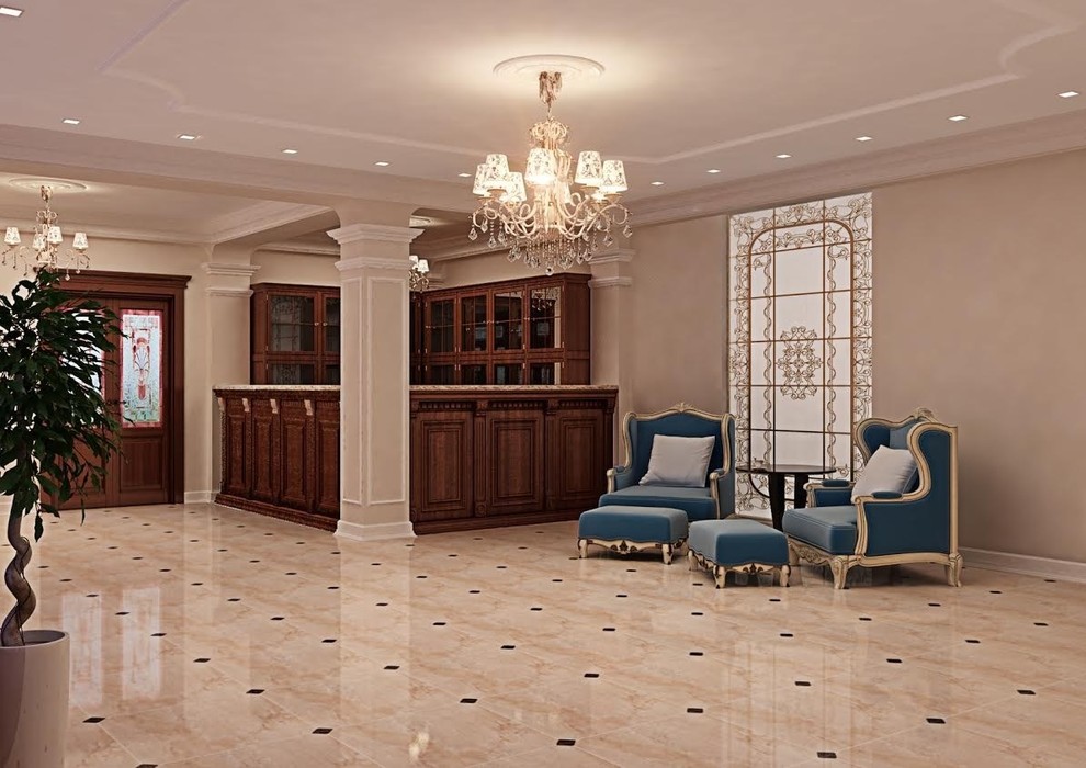 Жилой Комплекс "Адмирал"