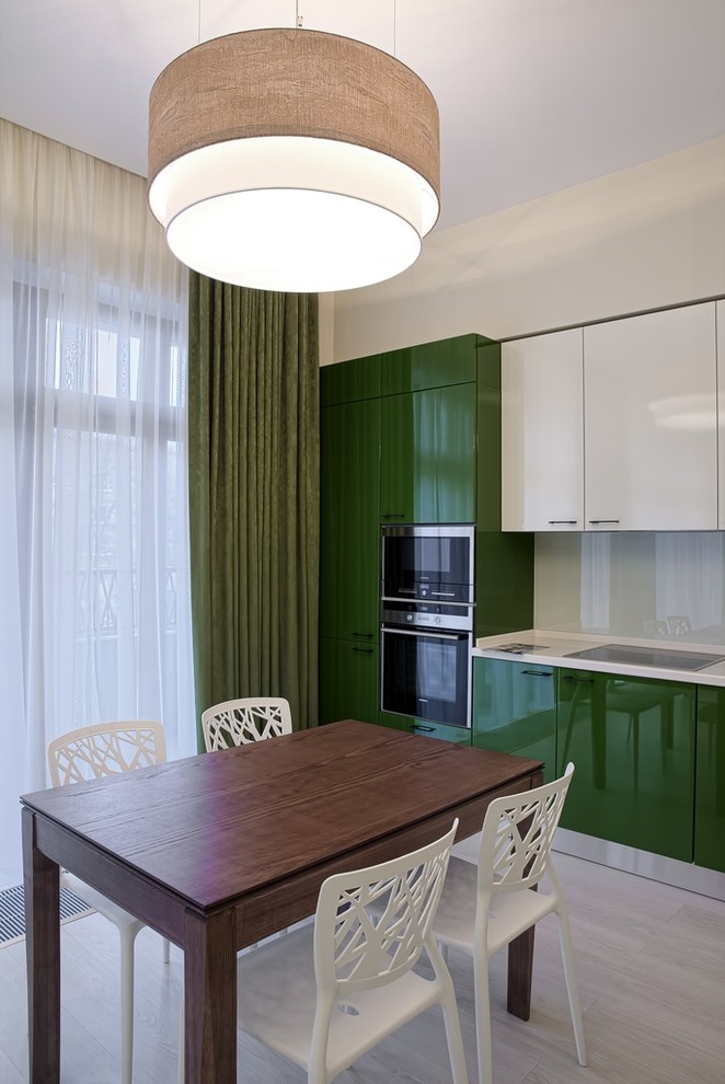 ЖК Андреевский