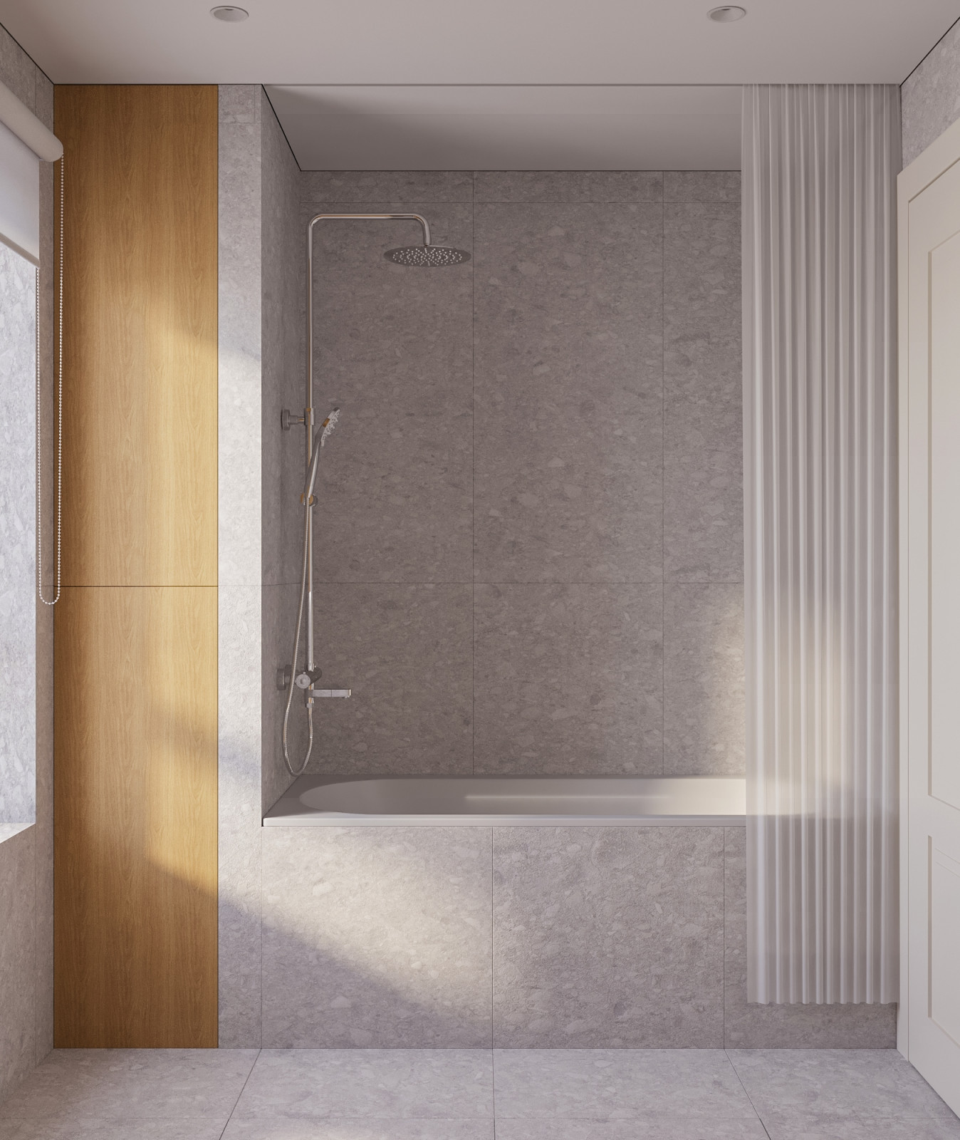 Загородный дом КП Зиландия