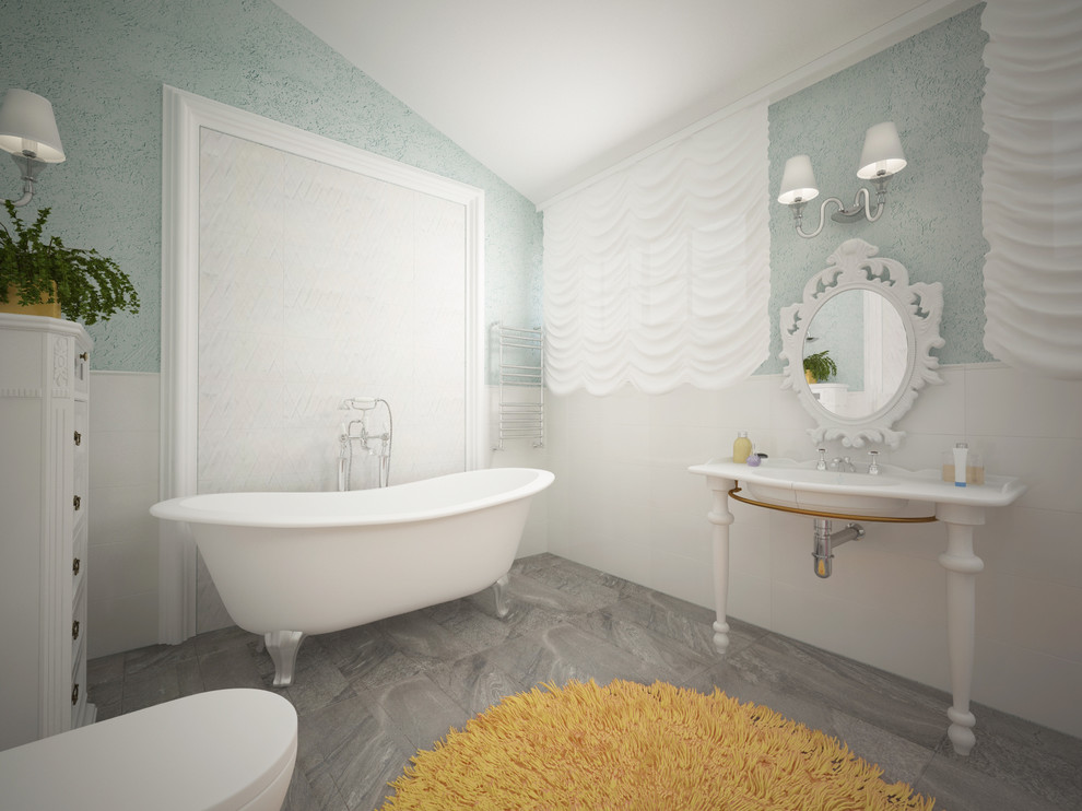 Два разных проекта одного и того же дома