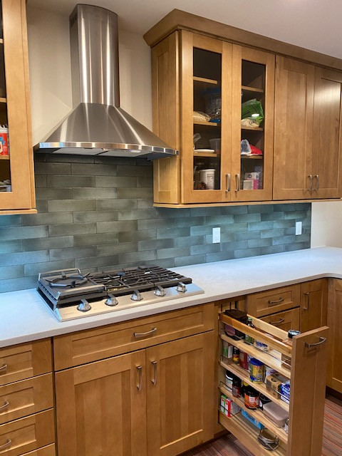 El Cerrito Kitchen