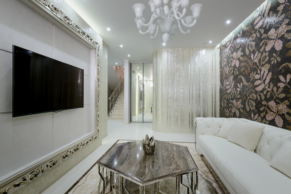 Скромное обаяние классики