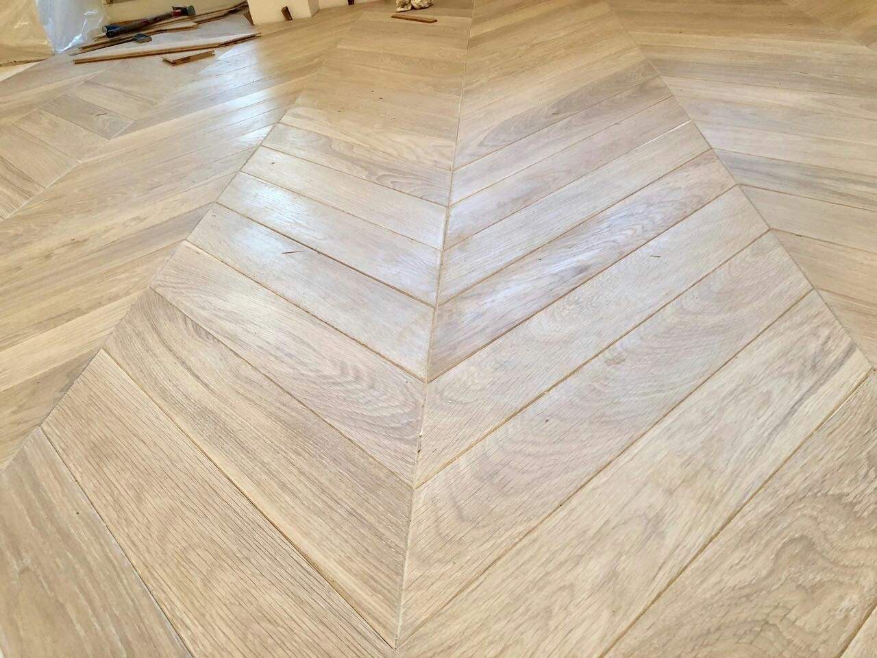 Авторский паркет AnticWood