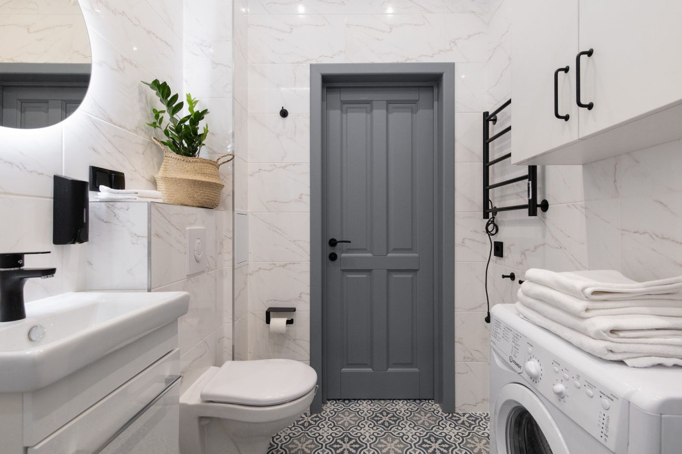 Пример - проект художественный