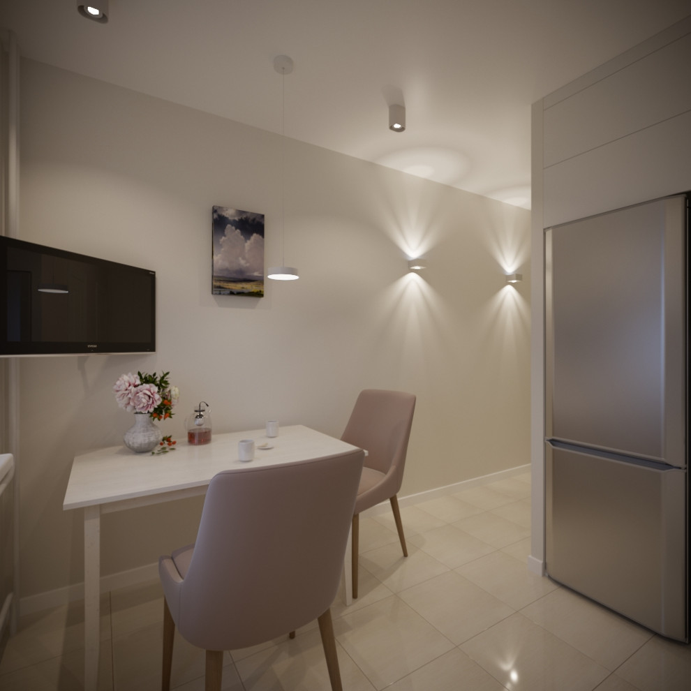 Квартира на Базаихе