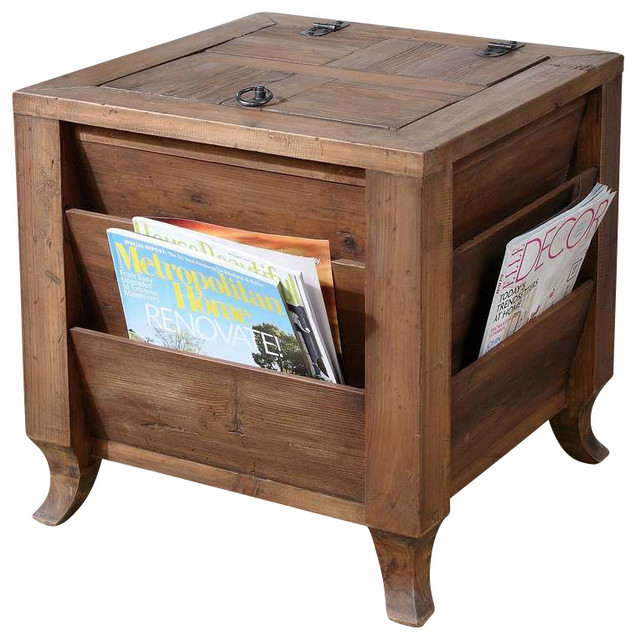 Side Tables With Storage matthew williams rimmon traditional side table - transitional Side Tables With Storage matthew williams rimmon traditional side table - transitional