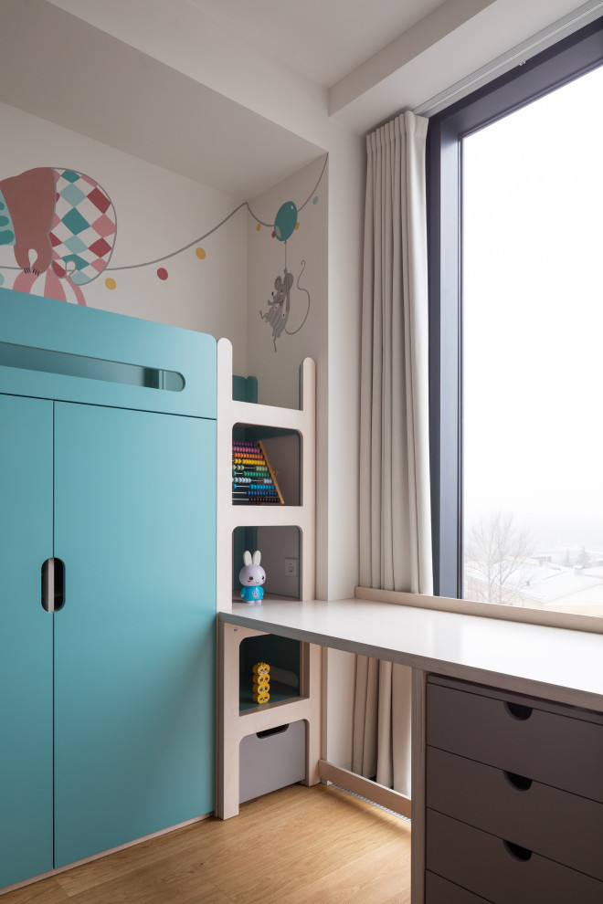 Apartamento Familiar