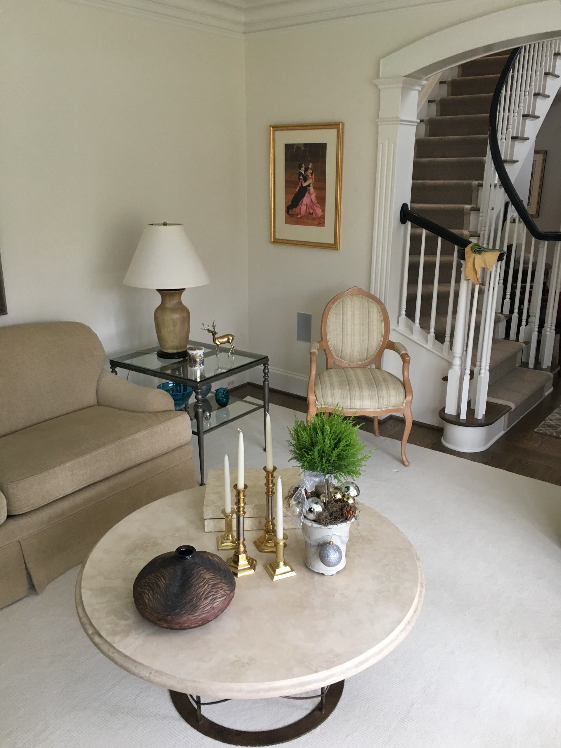 Whole Home Audio