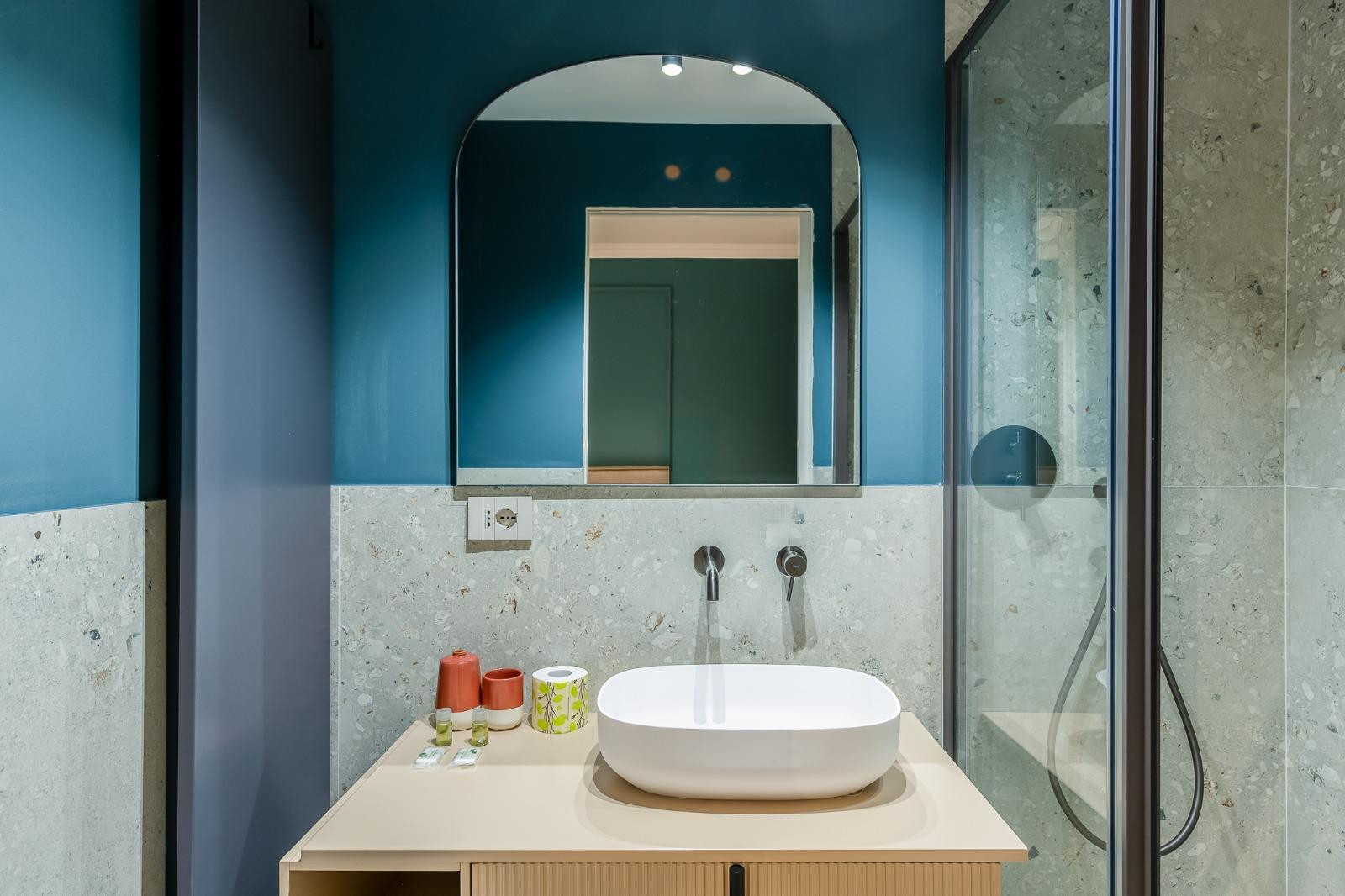 Trilocale Porta Venezia