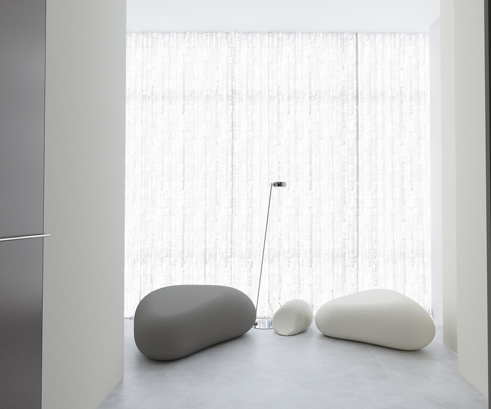 Квартира 220м2 в городе Рязань