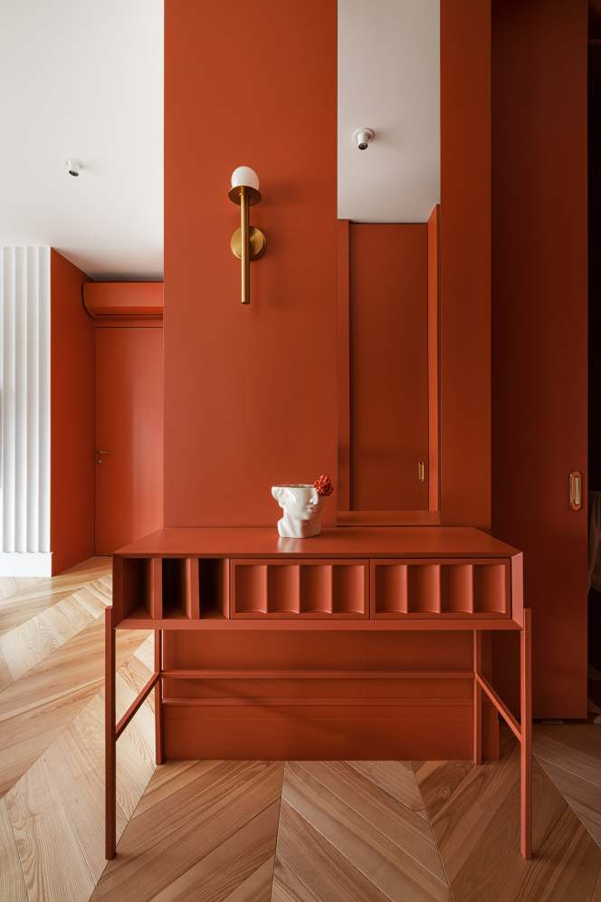 СТИЛЬ МИНИМАЛИЗМ